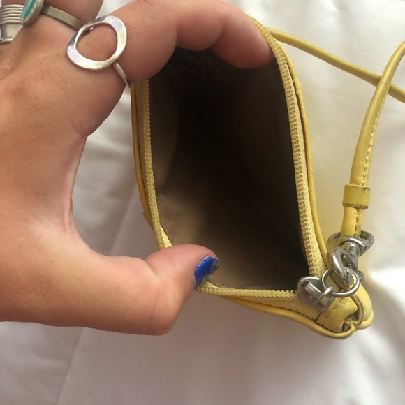 coach wallet - Picture 3 of 3